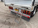 Knapen 3-aks 92m3 walkingfloor trailer Walkingfloor - 8
