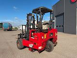 Moffett M5 25.3 2.500kg Medbringertruck - 3