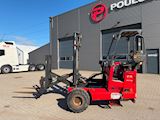Moffett M5 25.3 2.500kg Medbringertruck - 2