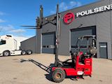 Moffett M5 25.3 2.500kg Medbringertruck - 10