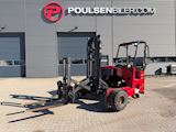 Moffett M5 25.3 2.500kg Medbringertruck - 1