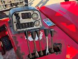 Moffett M5 25.3 2.500kg Medbringertruck - 13