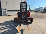Moffett M5 25.3 2.500kg Medbringertruck - 8
