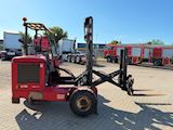 Moffett M5 25.3 2.500kg Medbringertruck - 6