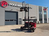 Moffett M5 25.3 2.500kg Medbringertruck - 11