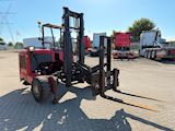 Moffett M5 25.3 2.500kg Medbringertruck - 7