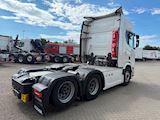 Scania R660 6x2 Trækker - 4