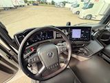 Scania R660 6x2 Trækker - 9