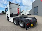 Scania R660 6x2 Trækker - 5
