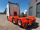 Scania Scania R660 6x2 Boogie Trækker - 4