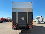 Scania G370 4x2 fraglads opbygning Curtain-Sider - 3