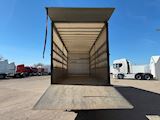 Scania G370 4x2 fraglads opbygning Curtain-Sider - 7