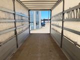 Scania G370 4x2 fraglads opbygning Curtain-Sider - 8