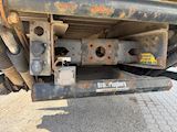 Scania G370 4x2 fraglads opbygning Curtain-Sider - 10