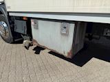 Scania G370 4x2 fraglads opbygning Curtain-Sider - 12