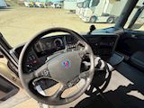 Scania G370 4x2 fraglads opbygning Curtain-Sider - 14