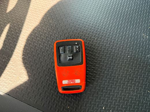 Scania G370 4x2 fraglads opbygning Curtain-Sider - 15