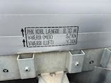 Hangler 2-aks maskinkærre med hydr. ramper Maskinkærre - 19