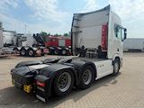 Scania R660 6x2 Tractor unit - 4