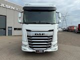DAF XG530 FTG Twinsteer Trækker - 3