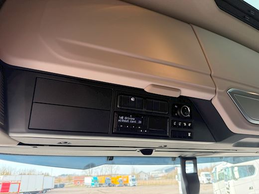 DAF XG530 FTG Twinsteer Trækker - 16