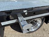 Hangler 3-aks AgroLine maskintrailer med hjulbrønde Maskintrailer - 24