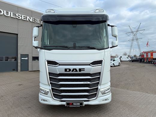 DAF XG530 FTS Trækker - 3