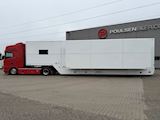 Krone VIP Udstillingstrailer / showtrailer Udstillings Trailer - 3