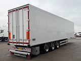 Ekeri 3-aks Køletrailer med sidedøre Køle - 4