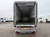 Ekeri 3-aks Køletrailer med sidedøre Køle - 7