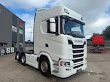 Scania S560 2950 6x2 Trækker - 3