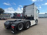 Scania S560 2950 6x2 Trækker - 4