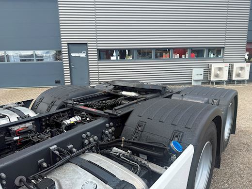 Scania S560 2950 6x2 Trækker - 7