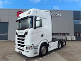 Scania S560 2950 6x2 Trækker - 2