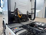 Scania S560 2950 6x2 Trækker - 6