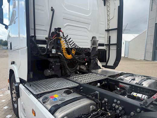 Scania S560 2950 6x2 Trækker - 6