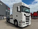 Scania S560 2950 6x2 Trækker - 3