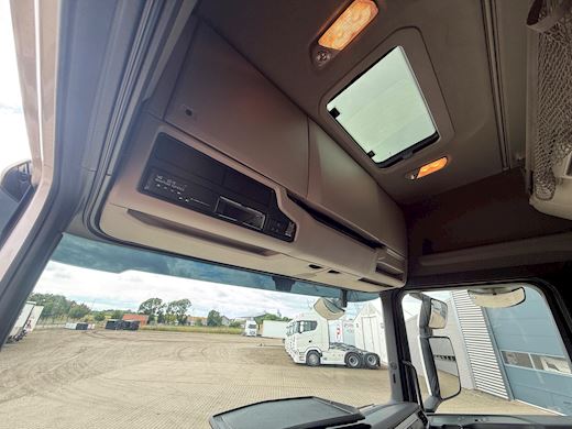 Scania S560 2950 6x2 Trækker - 10