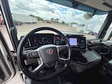 Scania S560 2950 6x2 Trækker - 9