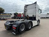 Scania S560 2950 6x2 Trækker - 4