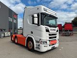 Scania R660 6x2 Boogie Trækker - 3