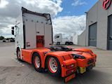 Scania R660 6x2 Boogie Trækker - 5