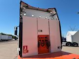 Scania R660 6x2 Boogie Trækker - 6