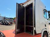 Scania R660 6x2 Boogie Trækker - 11