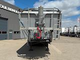 Kel-Berg 4-aks 36m3 tiptrailer EcoTop + Vibrator Tip - 6