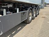 Kel-Berg 4-aks 36m3 tiptrailer EcoTop + Vibrator Tip - 8
