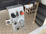 Kel-Berg 4-aks 36m3 tiptrailer EcoTop + Vibrator Tip - 10