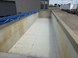 Kel-Berg 4-aks 36m3 tiptrailer EcoTop + Vibrator Tip - 7