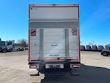 Renault D16.280 Foldedørskasse Fast kasse - 3