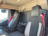 Renault D16.280 Foldedørskasse Fast kasse - 16